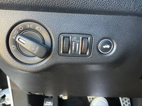 2016 Dodge Challenger R/T Plus