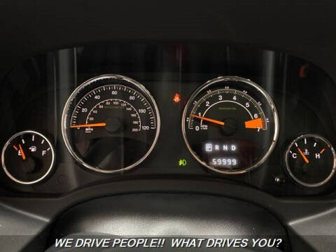 2016 Jeep Compass High Altitude