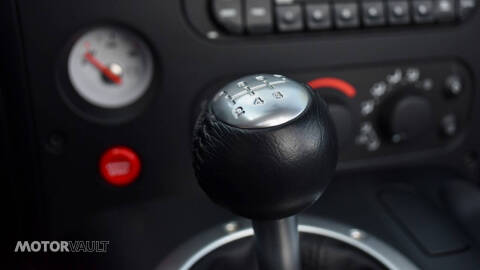 2006 Dodge Viper SRT-10