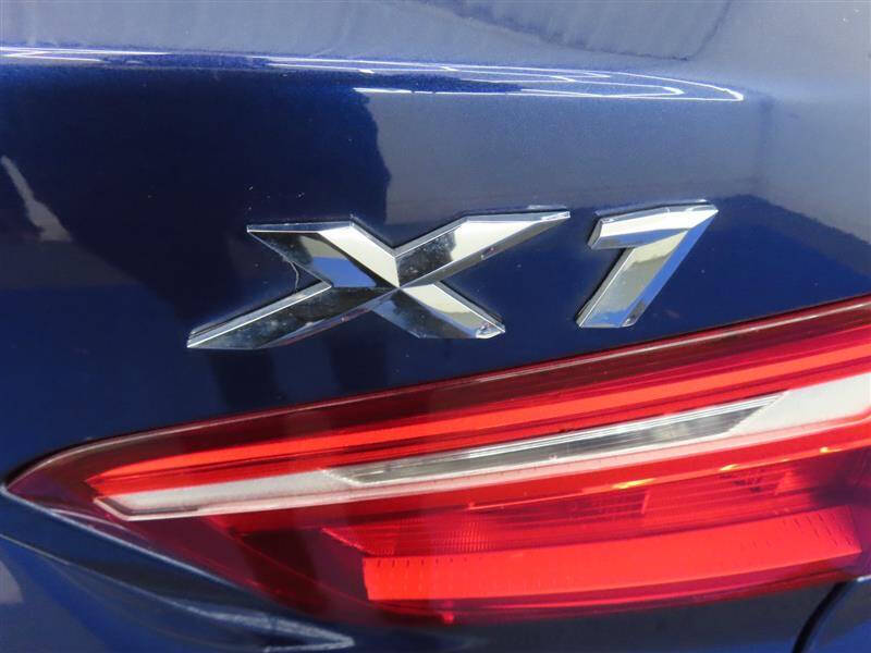 2018 BMW X1 sDrive28i