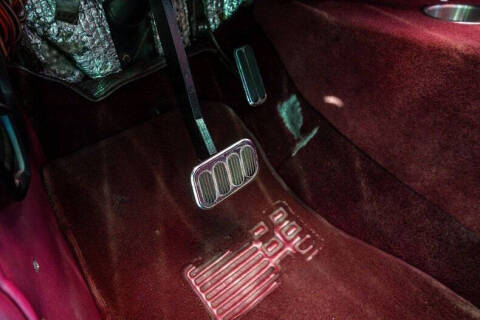 1937 Plymouth Deluxe