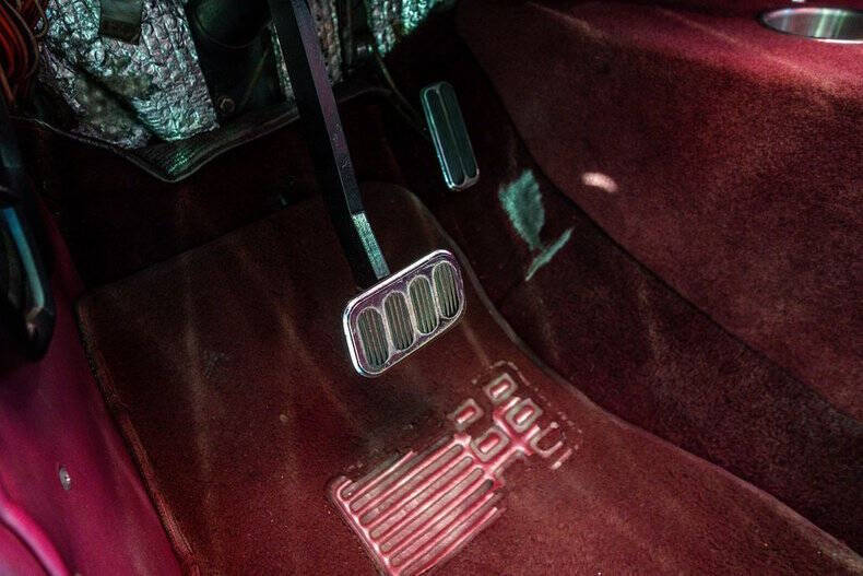 1937 Plymouth Deluxe