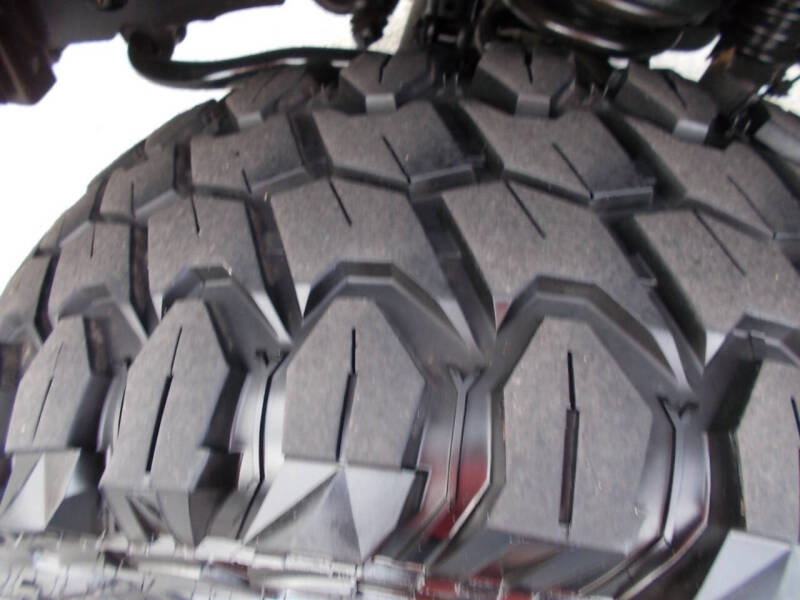 2014 RAM 2500 Lone Star