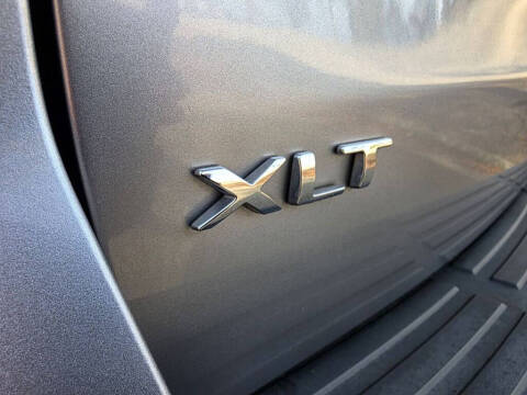 2023 Ford Expedition MAX XLT