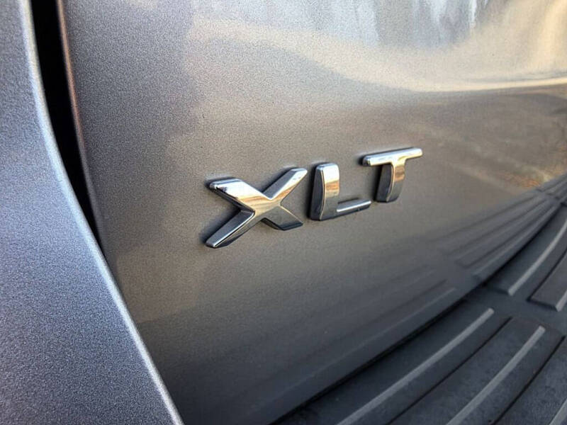 2023 Ford Expedition MAX XLT