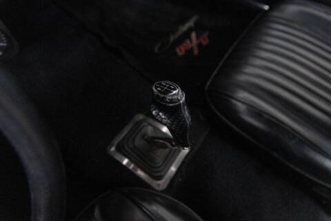 1971 Dodge Challenger