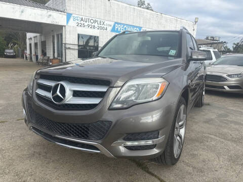 2014 Mercedes-Benz GLK GLK 350