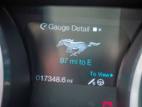 2013 Ford Shelby GT500