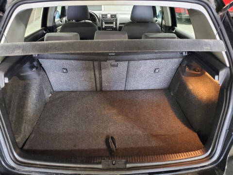 2008 Volkswagen Rabbit S