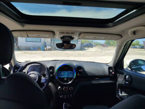 2024 MINI Countryman Cooper S