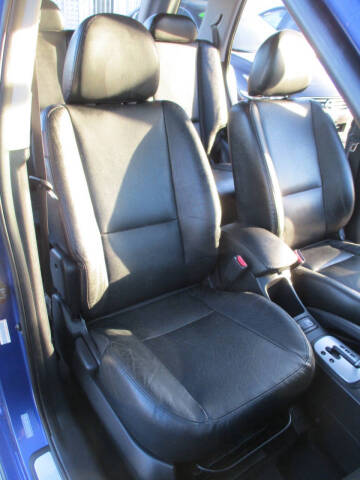 2008 Kia Sportage EX