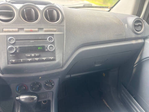 2012 Ford Transit Connect XLT