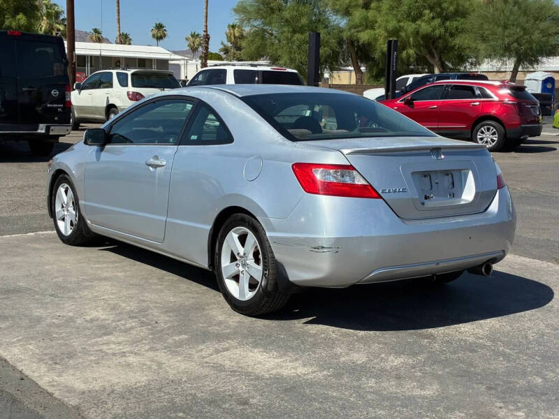 2006 Honda Civic