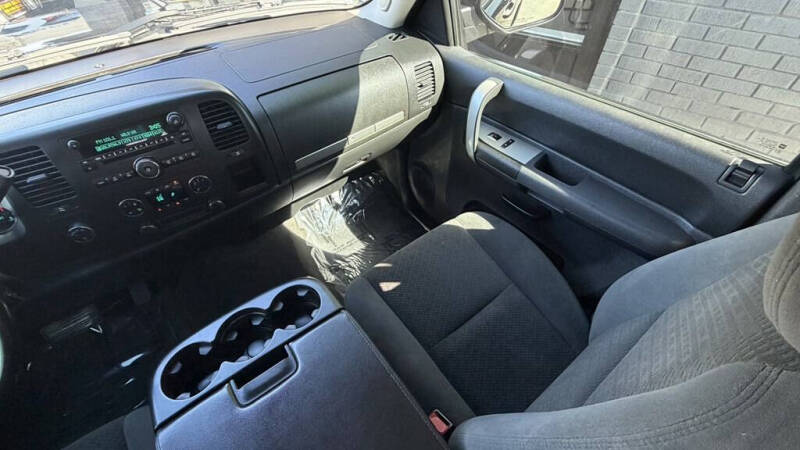 2008 GMC Sierra 1500
