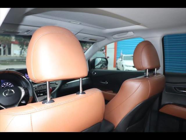 2013 LEXUS RX SUV / Crossover - $14,997