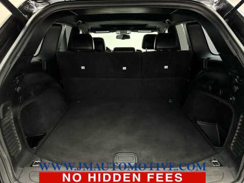 2015 Jeep Grand Cherokee Altitude