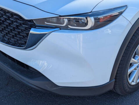 2023 Mazda CX-5 2.5 S Select