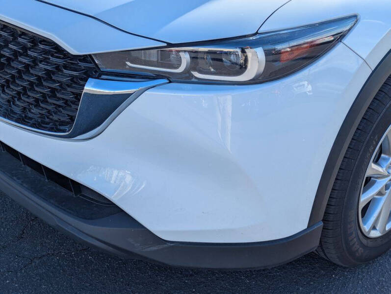 2023 Mazda CX-5 2.5 S Select