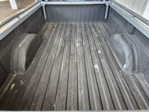 2006 Chevrolet Silverado 2500HD