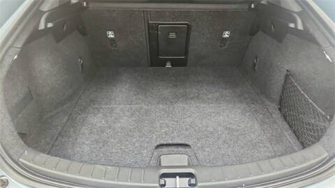 2022 Polestar 2 Long Range Dual Motor