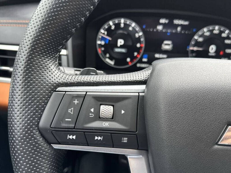 2024 Mitsubishi Outlander SEL