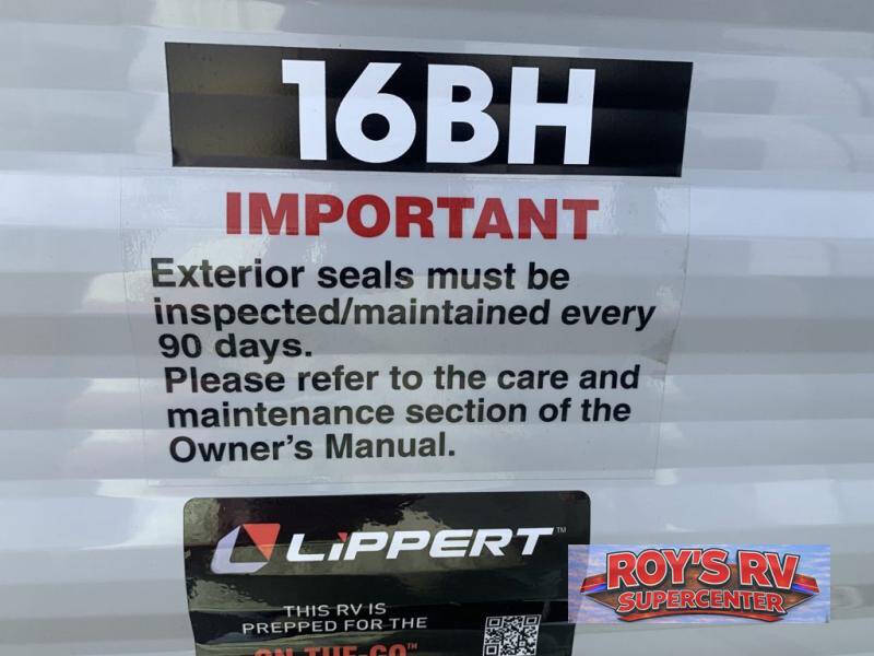 2026 Sunset Park RV Sun Lite