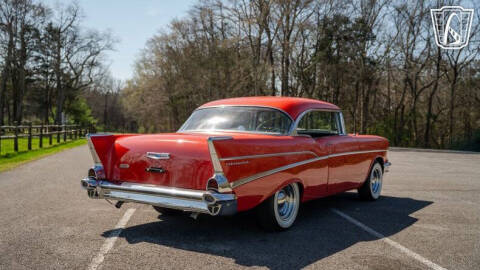 1957 Chevrolet 210