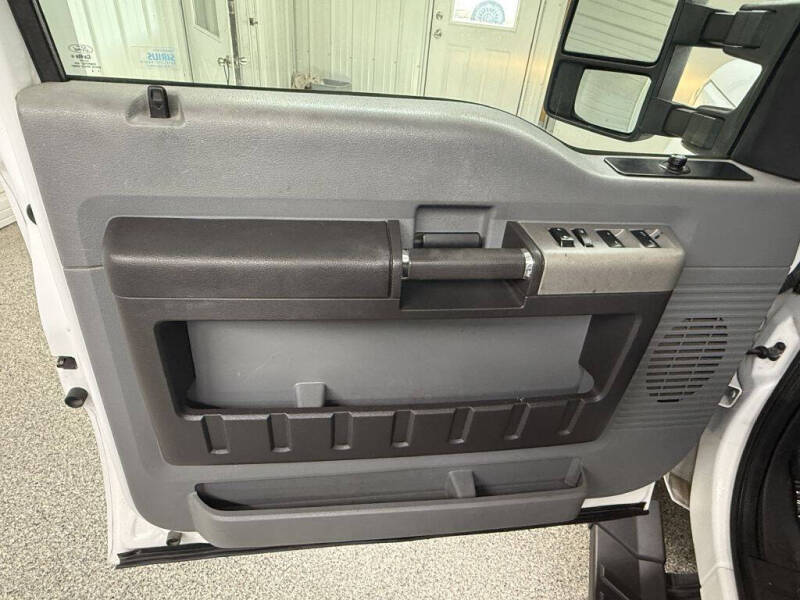 2013 Ford F-250 Super Duty