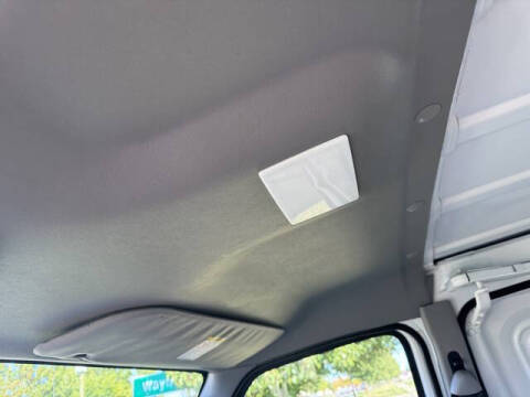 2002 Ford E-Series E-250