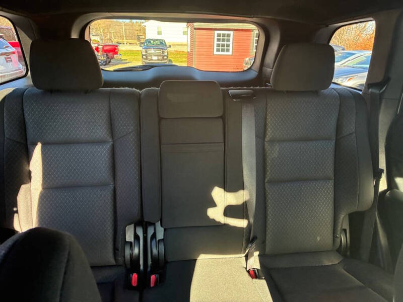 2020 Jeep Grand Cherokee Laredo E