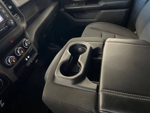 2022 RAM 1500 Tradesman