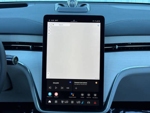 2025 Volvo EX90 Twin Performance Ultra 7P