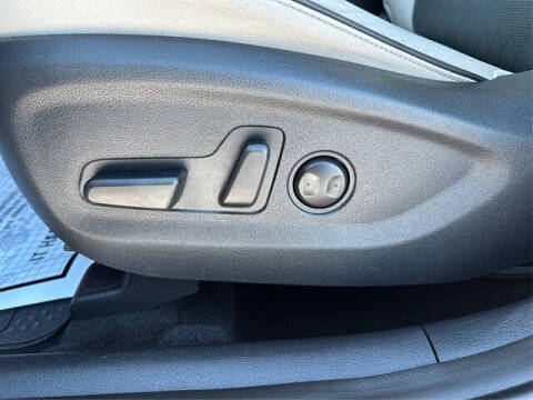 2017 Kia Sportage SX Turbo