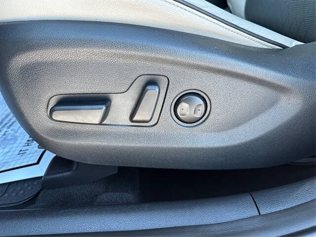 2017 Kia Sportage SX Turbo