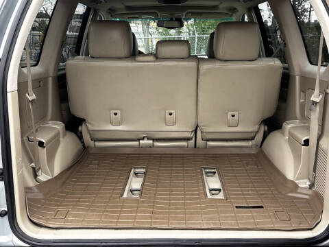 2006 Lexus GX 470