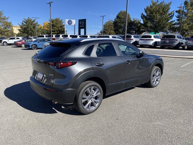 2026 Mazda CX-30 2.5 S Preferred