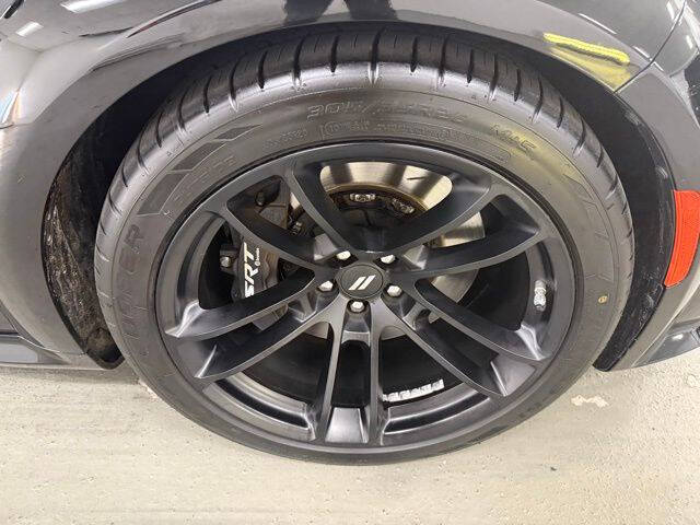 2022 Dodge Charger Scat Pack