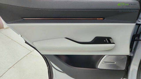 2025 Polestar 3