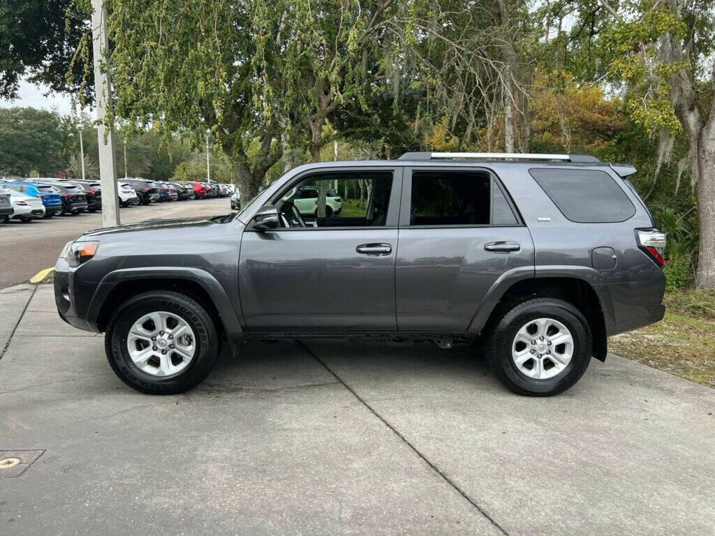 2023 Toyota 4Runner for sale at South East Car Agency in Gainesville, FL