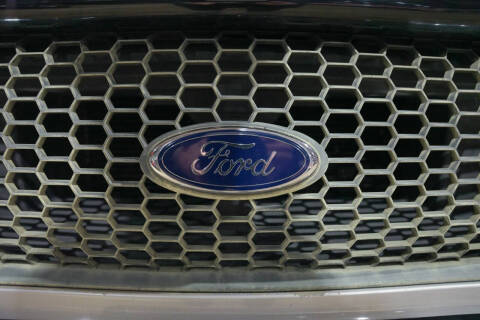 2003 Ford Ranger XLT