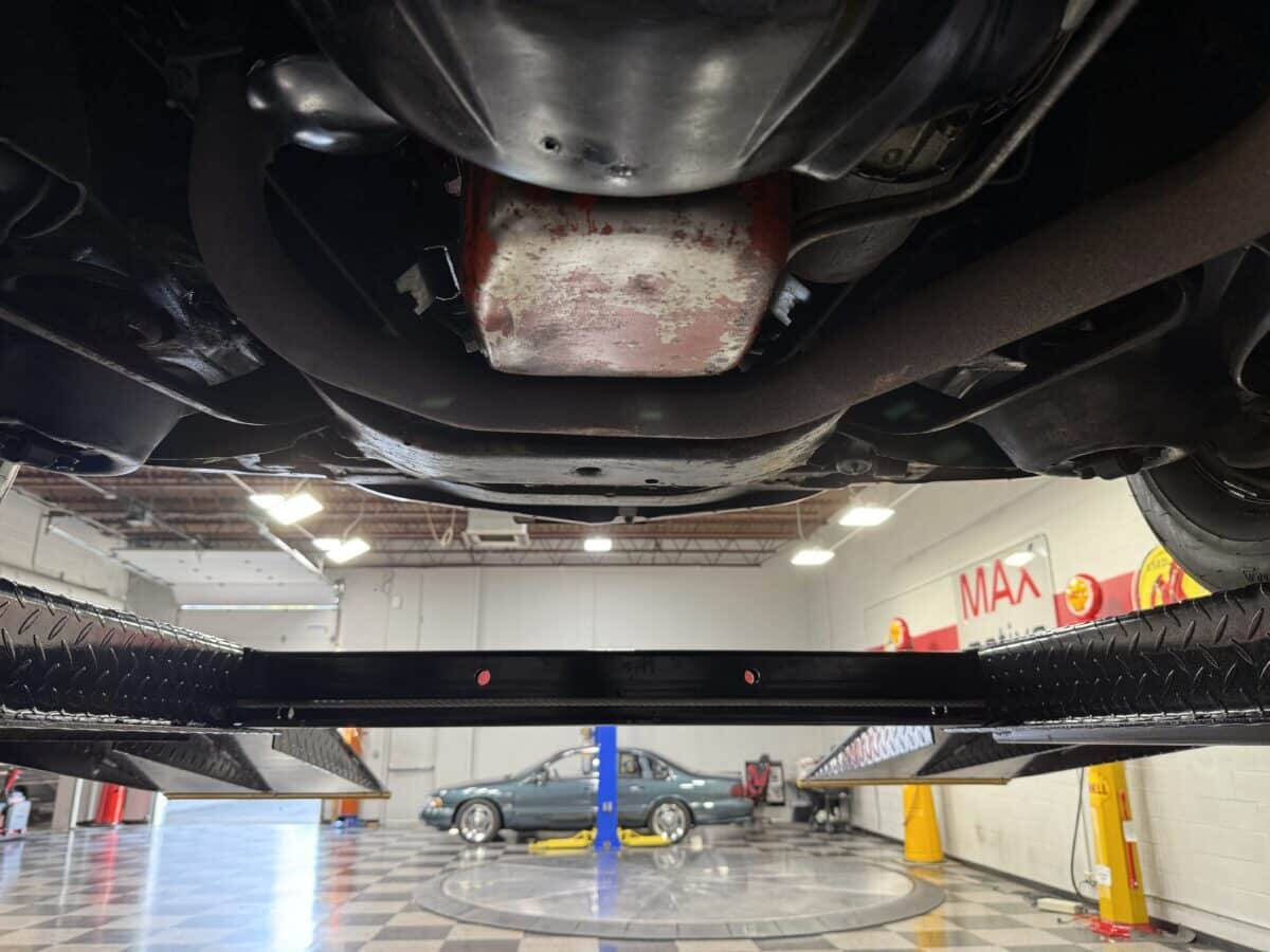 1973 Chevrolet Camaro 79