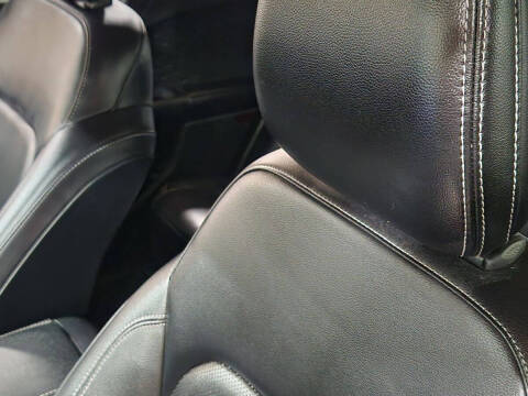 2020 Ford Escape Hybrid SE Sport