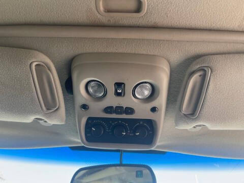 2005 GMC Yukon Denali