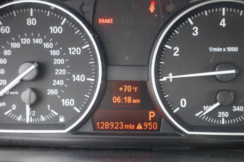 2012 BMW 1 Series 135i