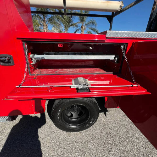 2020 RAM 3500 Tradesman