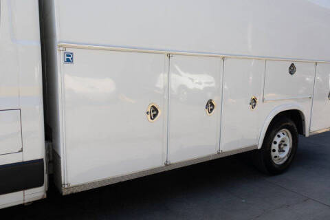 2014 RAM ProMaster 3500 159 WB