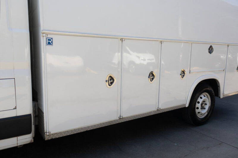 2014 RAM ProMaster 3500 159 WB