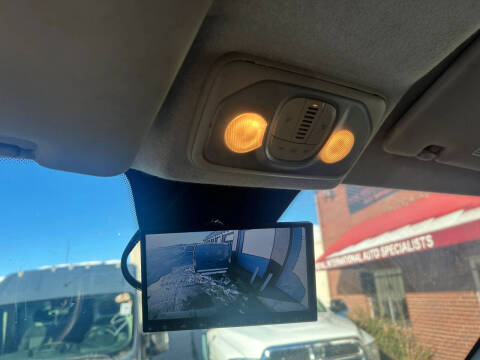 2019 RAM ProMaster 3500 159 WB