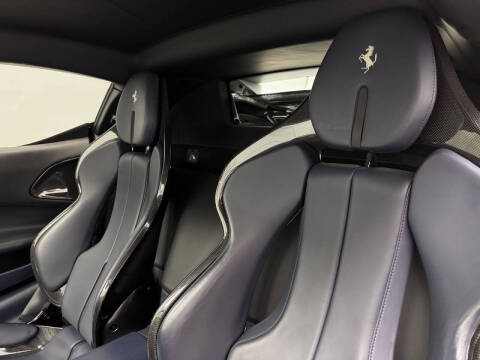 2021 Ferrari SF90 Stradale