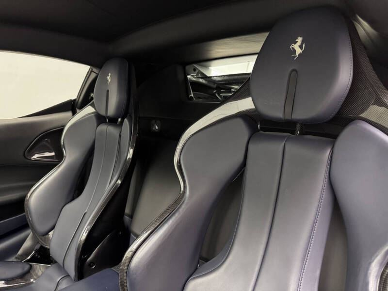 2021 Ferrari SF90 Stradale